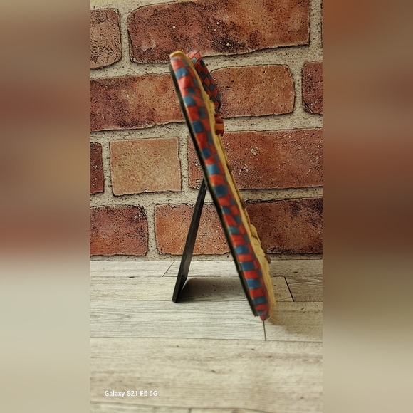 PICTURE FRAME FISHING VEST - Picture 4 of 4